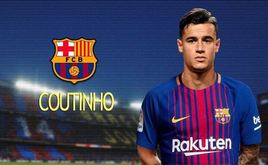 Chuyển nhượng bóng đá quốc tế ngày 01/12/2017: Barcelona sẽ có Coutinho với giá 150 triệu euro?!