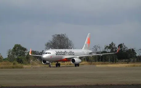 Jetstar Pacific bán 11.000 vé giá 11.000 đồng dịp Tết Nguyên đán