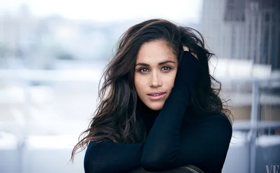 Meghan Markle - Thành viên hoàng gia đầu tiên được đề cử tại Teen Choice Award