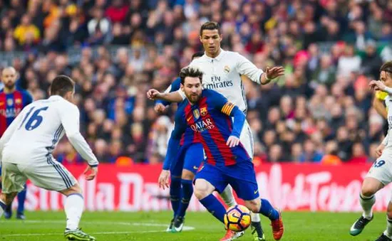 "Messi và Ronaldo đều xuất sắc nhất thế giới, không cần phải chọn ra người giỏi hơn"