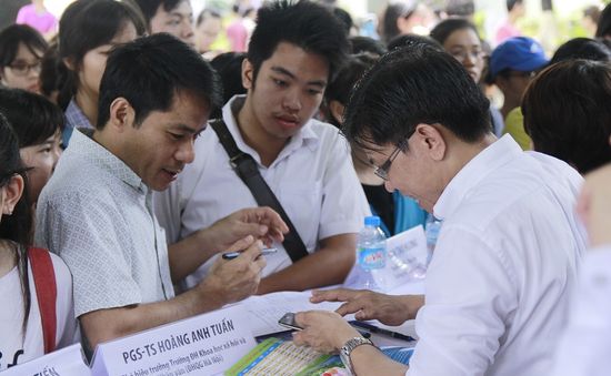 10 điểm mới tại kỳ thi THPT Quốc gia và tuyển sinh năm 2018