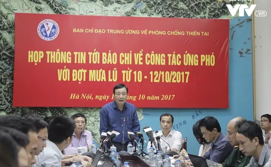 “Dự báo mưa đã khó, mưa cực đoan càng khó hơn”