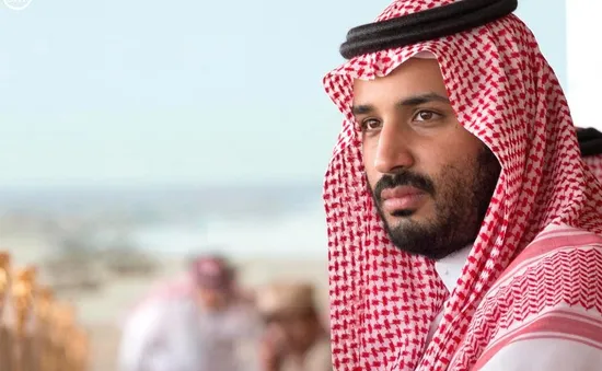 Niềm tin của giới trẻ Saudi Arabia về Thái tử Mohammed bin Salman