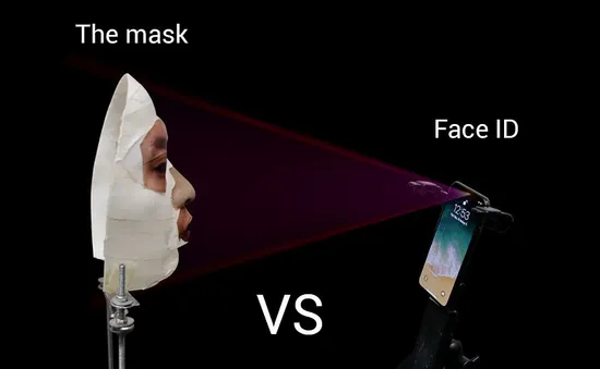 CEO Nguyễn Tử Quảng: Apple nên khuyến cáo người dùng về FaceID