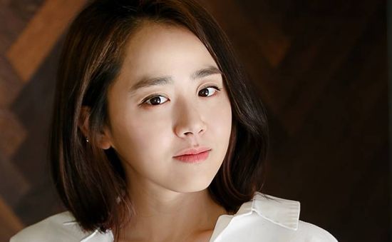 “Em gái quốc dân” Moon Geun Young bất ngờ nhập viện