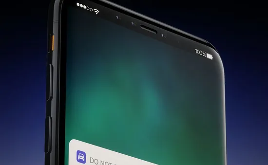 iPhone 8 liệu có chắc là iPhone 8?