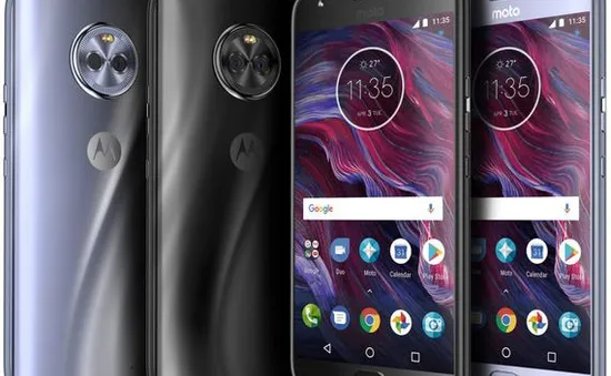 Motorola lên kế hoạch cho sự kiện ngày 24/8: Moto X4 trình làng?