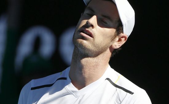 Top 20 ATP năm 2017: Thảm hại Murray, thất vọng Nole