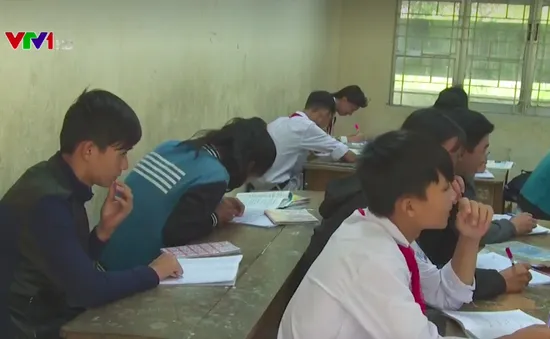 Lứa tuổi học trò - Lứa tuổi dễ bị kích động