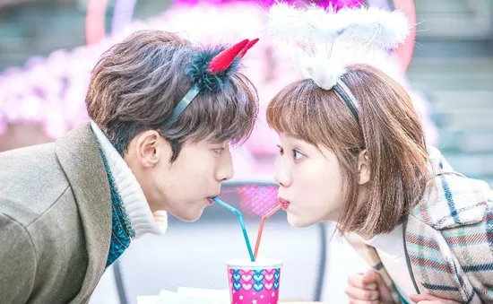 Cặp đôi phim Tiên nữ cử tạ Kim Bok Joo bị đồn hẹn hò được 5 tháng