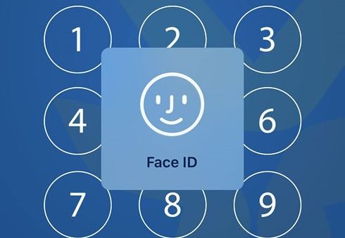 Ngân hàng đầu tiên tại Việt Nam triển khai tính năng FaceID