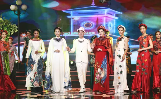 Sài Gòn đêm thứ 7: "Nơi ta dừng chân" (20h, VTV9)