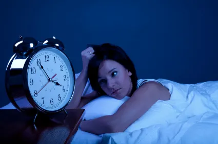 Thiếu ngủ làm tăng nguy cơ mắc bệnh Alzheimer