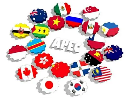 Xây dựng chương trình nghị sự năm APEC Việt Nam 2017