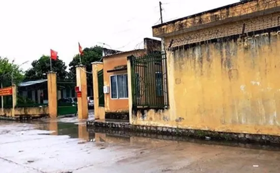 Khởi tố 5 nguyên cán bộ, chiến sỹ công an dùng nhục hình làm 1 người tử vong