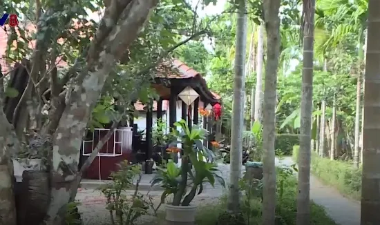 TT-Huế thúc đẩy phát triển loại hình du lịch homestay