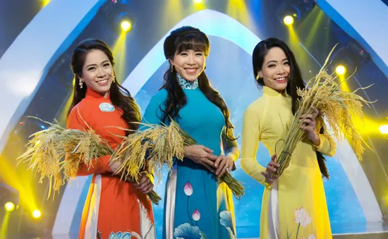 Sol Vàng: Về miền ký ức với "Dấu chân người tình" (20h, VTV9)