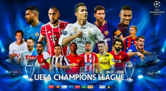 Lịch thi đấu lượt trận thứ 6 vòng bảng Champions League: Kịch tính lượt đấu cuối