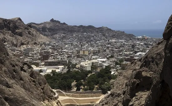 Yemen: Nổ bom bên ngoài Bộ Tài chính tại Aden, 5 người thương vong