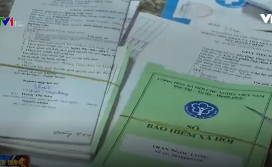 Tăng mức xử phạt doanh nghiệp trốn đóng, nợ bảo hiểm