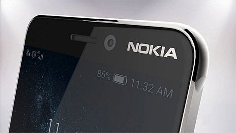 Nokia P1 sẽ được trang bị chip Snapdragon 835, màn hình 4K, RAM 6GB?