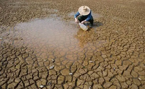 Mỹ cảnh báo nguy cơ khủng hoảng nước ngầm toàn cầu