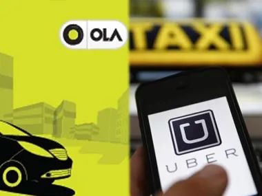 Đối thủ Uber tại Ấn Độ thu về hơn 2 tỷ USD trong vòng gọi vốn mới nhất