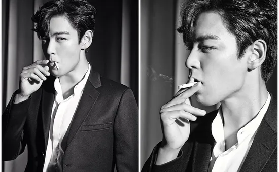 T.O.P (Big Bang) vướng vòng lao lý, YG lao đao vì loạt scandal của nghệ sĩ