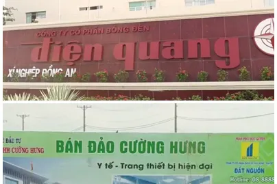 Ngăn chặn mối quan hệ giữa quan chức và doanh nghiệp sân sau