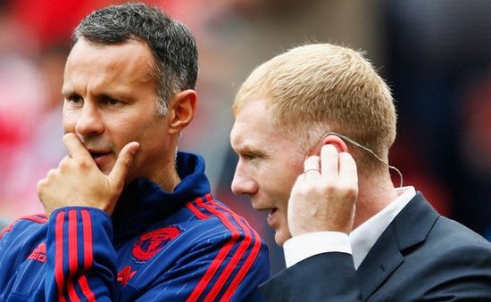 Huyền thoại MU, Ryan Giggs làm Giám đốc Trung tâm đào tạo bóng đá trẻ PVF