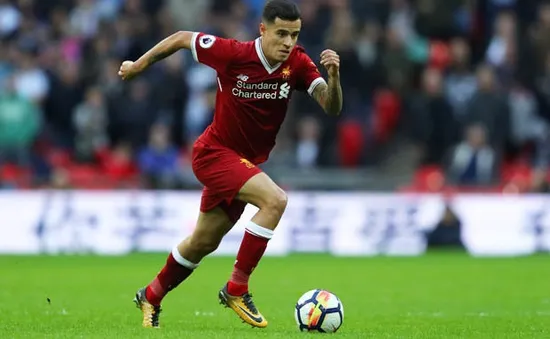 Lộ giá bán kỷ lục cho Coutinho!