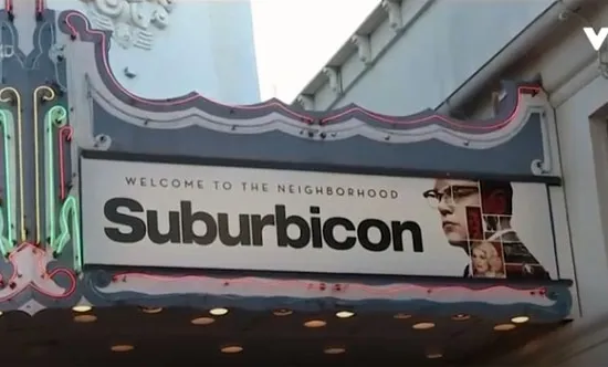 Suburbicon - Khám phá bí ẩn vùng ngoại ô