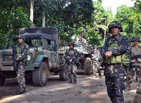 Philippines: Phiến quân Abu Sayyaf hành quyết con tin người Đức