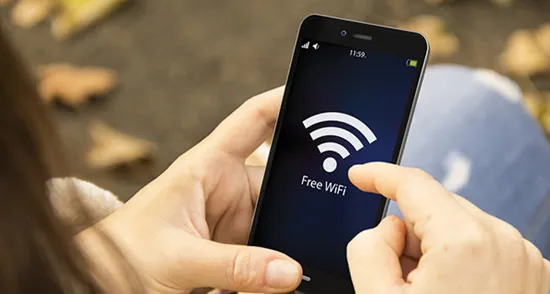 4 cách tìm lại mật khẩu Wi-Fi trên mọi thiết bị