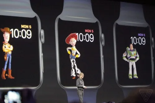 watchOS 4: Giao diện, tính năng và hiệu suất mới trên Apple Watch