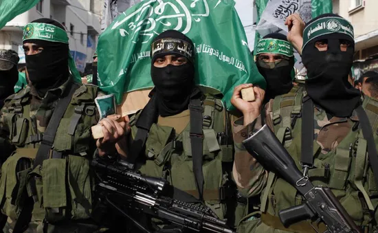 Hamas nhất trí bàn giao Dải Gaza cho Chính phủ đoàn kết Palestine