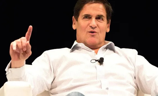 Tỷ phú Mark Cuban mách 3 mẹo tiết kiệm tiền trong năm 2018