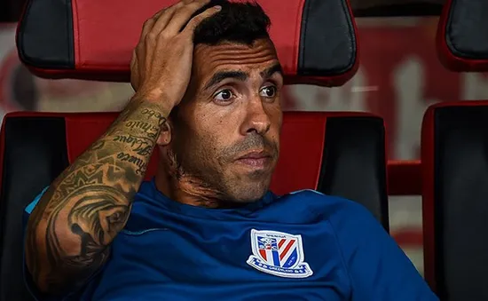 Một bàn thắng của Tevez trị giá gần... 8 triệu euro