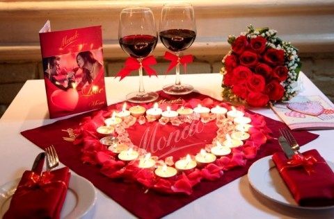 Những món quà Valentine độc đáo, ý nghĩa dành tặng nửa yêu thương