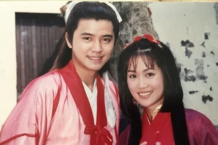 Dàn sao “Lương Sơn Bá, Chúc Anh Đài” 18 năm nhìn lại