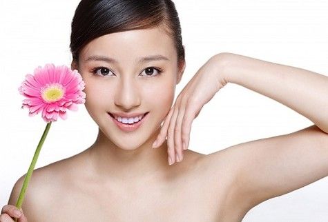 Những siêu thực phẩm giúp phụ nữ trẻ mãi không già