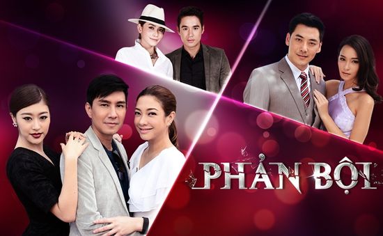 Phim "Phản bội" lôi cuốn khán giả trên VTVcab 7