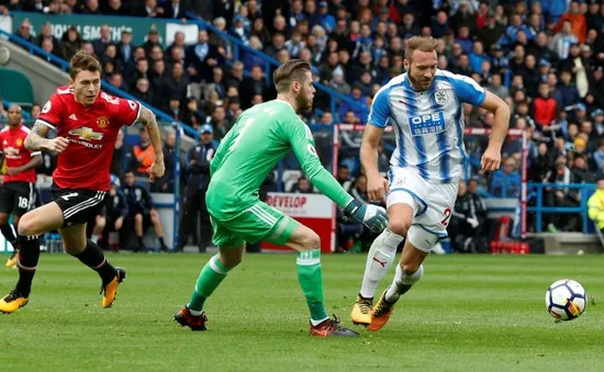 Thêm bằng chứng khẳng định Lindelof là bản hợp đồng tệ nhất của Man Utd