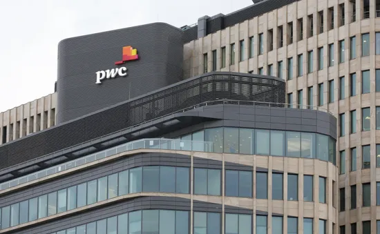 Hãng kiểm toán hàng đầu thế giới PwC bị điều tra