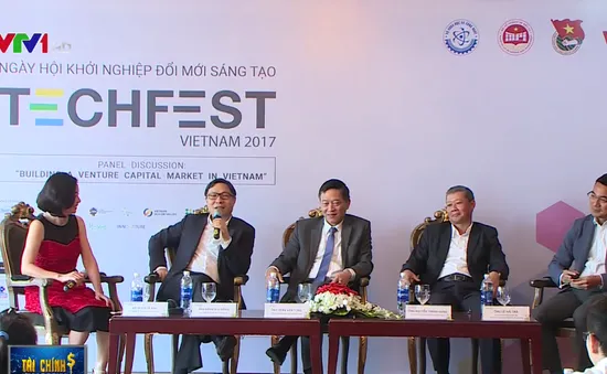 Cần sớm hoàn thiện hành lang pháp lý cho quỹ đầu tư mạo hiểm