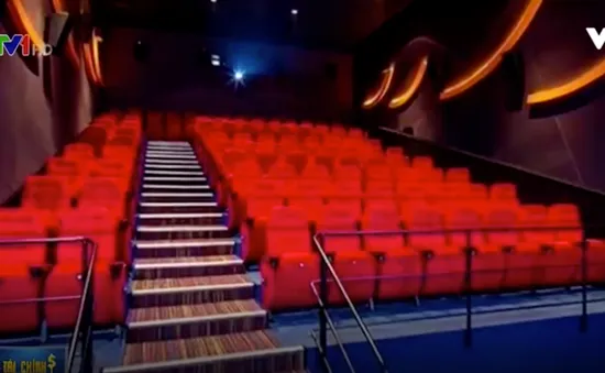 Galaxy Cinema phủ nhận việc bán toàn bộ rạp chiếu phim