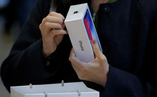 Mua iPhone X ư? Hãy kiên nhẫn!