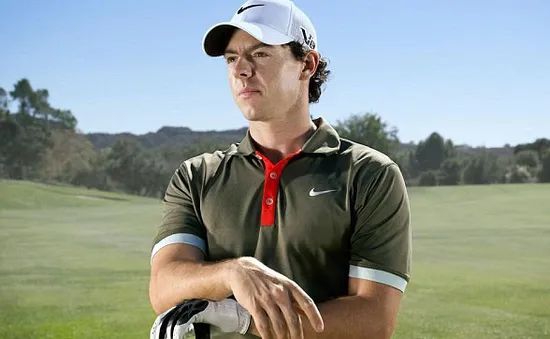 Mcilroy và những hợp đồng kỷ lục