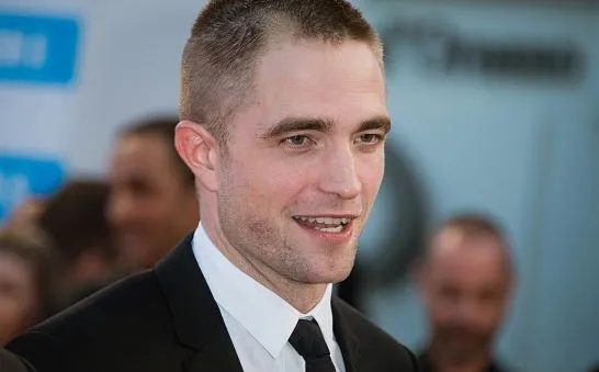 Robert Pattinson đã "thực sự được sống"