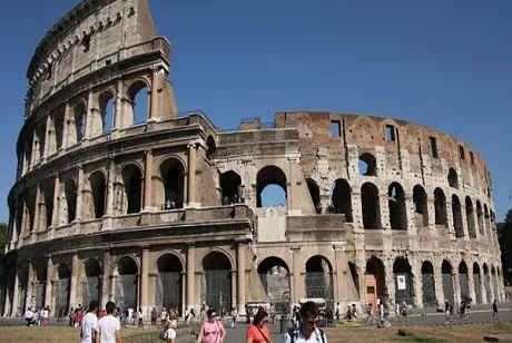 Italy: Rome thông qua luật bảo vệ các công trình văn hóa lịch sử